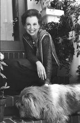 Myra Cohn Livingston